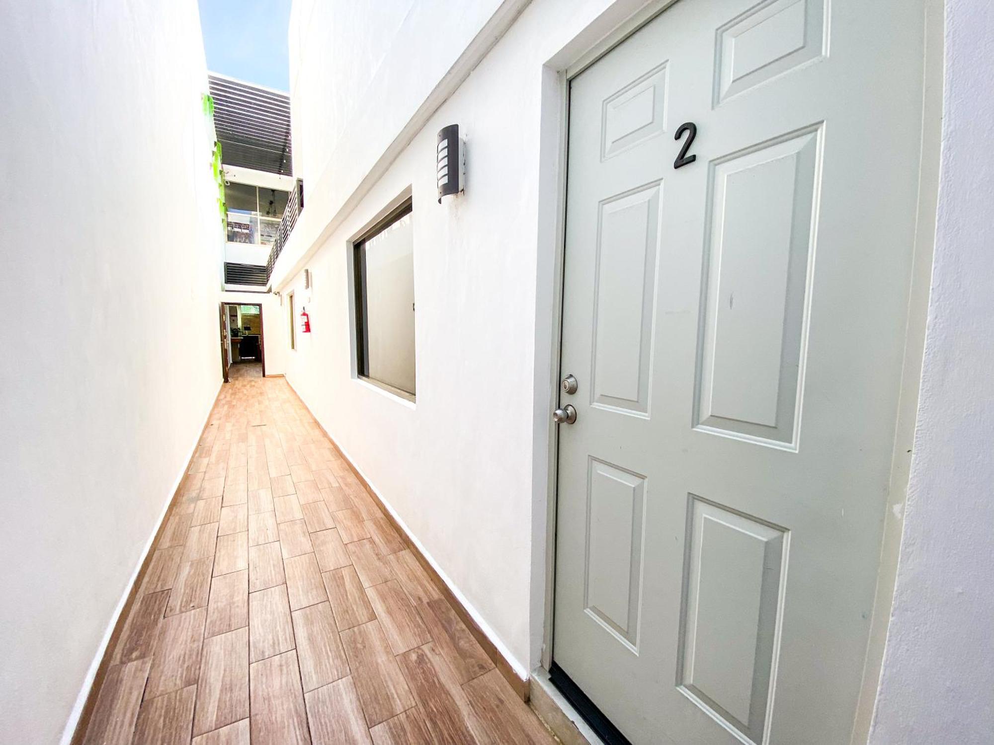 Casa Balam Gladiolas Cancun Exterior photo